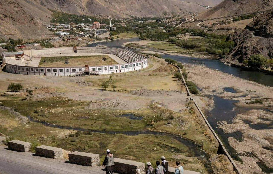 آمادگی تاجیکستان برای میزبانی مذاکرات میان #طالبان و جبهه پنجشیر