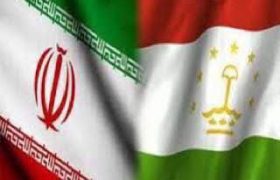 امضای ۸ سند همکاری در بخش های مختلف میان ایران و تاجیکستان
