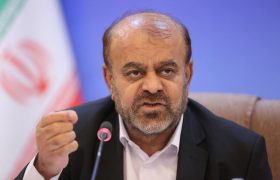 توافق ایران و ترکمنستان برای دو برابر شدن ترانزیت ریلی