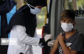 واکسن گریزی و خطر موج ششم شیوع کرونا