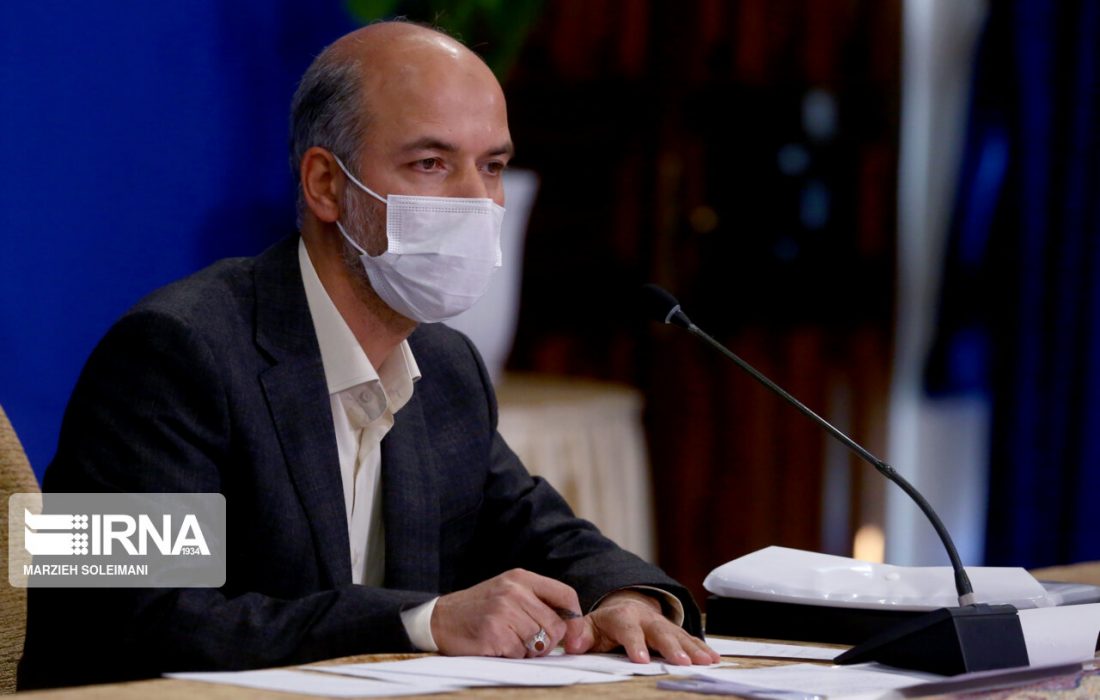 توافق ایران با تاجیکستان برای افزایش صدور خدمات فنی-مهندسی