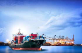 رشد اقتصاد جهان در ۱۰ سال آینده مبتنی بر تجارت آب محور خواهد بود