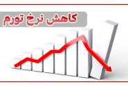 کاهش نرخ تورم در خراسان رضوی