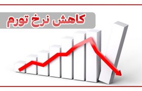 کاهش نرخ تورم در خراسان رضوی