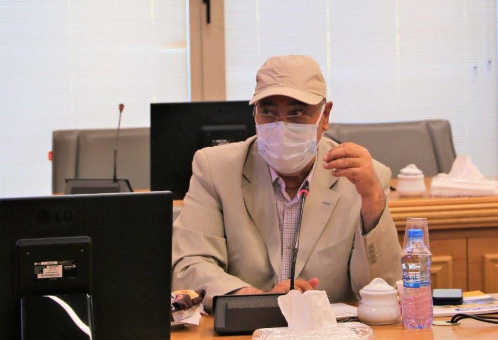 لزوم توجه به واردات کالاهای مورد نیاز کشور از تاجیکستان