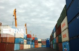 ارزش تجارت ایران با کشورهای عضو اکو ۴۸.۵ درصد رشد کرد