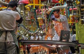 افزایش تولید خودرو و احیای واحدهای راکد صنعتی در ۱۰۰ روز ابتدایی دولت