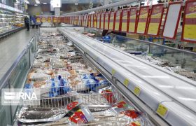 کاهش قیمت کالاهای اساسی با حذف دلالان و تامین نهاده‌ها