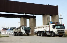 بازارچه‌های مرزی، فرصتی برای توسعه تجارت منطقه‌ای ایران