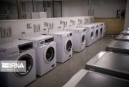 صادرات ۲۰۰ میلیون دلاری لوازم خانگی در سال ۱۴۰۰
