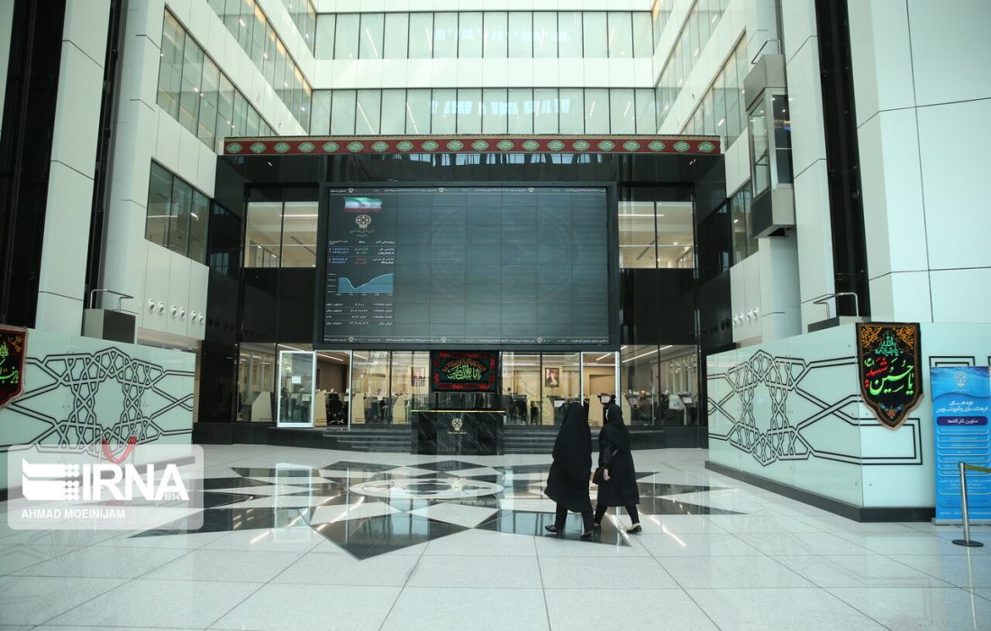 ارتقای جایگاه بازار سرمایه در نظام اقتصادی کشور با تداوم حمایت از بورس