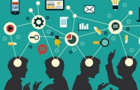 کارآفرینی، نیروی محرکه اشتغال‌زایی