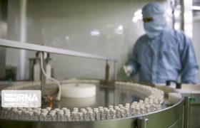 مجوز صادرات ۲۰ درصد تولیدات داخلی واکسن کرونا صادر شد