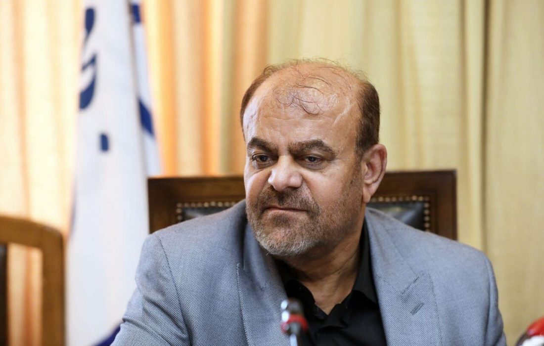 قرقیزستان می‌تواند کریدور ترانزیتی ایران به حوزه شانگهای باشد