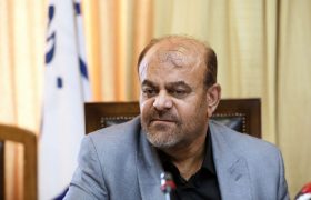 قرقیزستان می‌تواند کریدور ترانزیتی ایران به حوزه شانگهای باشد