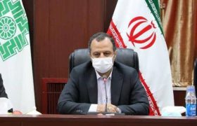 ذرت‌های فاسد در گمرک، از ابتدای ورود آلوده بود