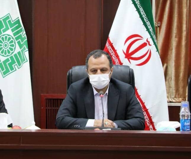 ذرت‌های فاسد در گمرک، از ابتدای ورود آلوده بود