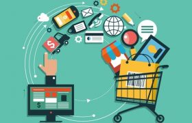 ارزش تجارت الکترونیکی کشور به ۵ هزار و ۶۰۷ هزار میلیارد ریال رسید