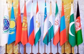 ارتقای دیپلماسی اقتصادی؛ از عضویت در شانگهای تا جهش صادرات غیرنفتی