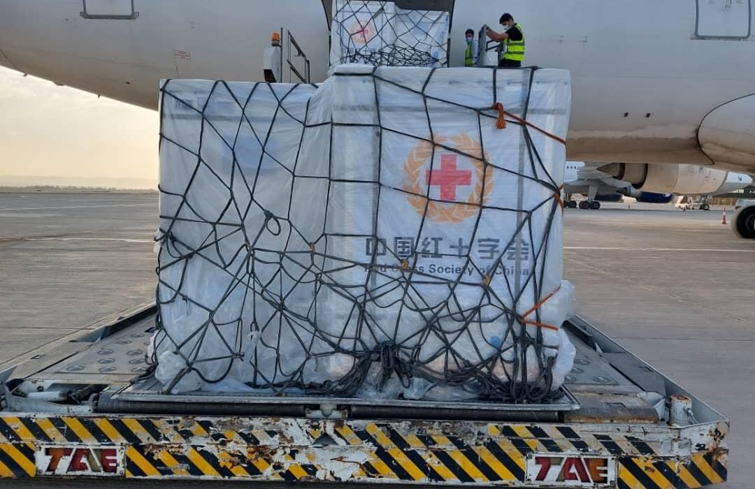 واردات بیش از ۲۵ میلیون دُز واکسن کرونا در ۱۱ روز ابتدایی آبان‌ماه