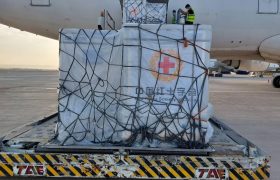 واردات بیش از ۲۵ میلیون دُز واکسن کرونا در ۱۱ روز ابتدایی آبان‌ماه