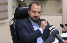وزیر اقتصاد از کلیت نقشه راه رونق تولید همزمان باکاهش تورم رونمایی کرد