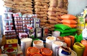 افزایش تولید کالا و تشدید بازرسی‌ها استراتژی جدید دولت در بازار است