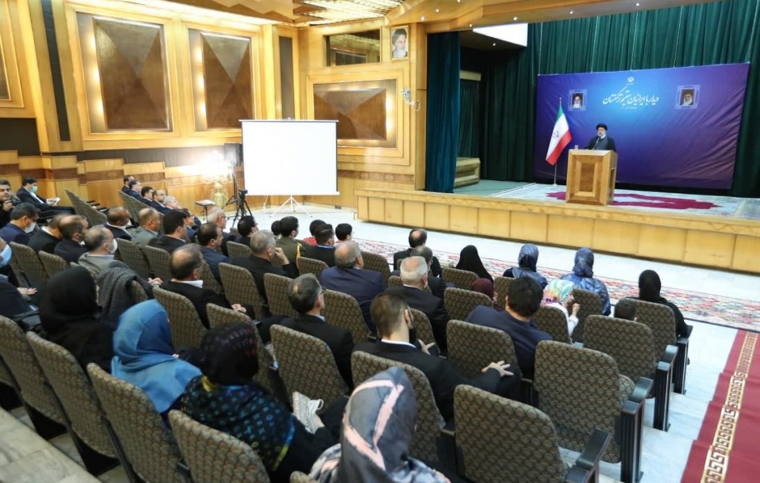 باید زمینه تردد و سرمایه گذاری ایرانیان مقیم خارج از کشور تسهیل شود