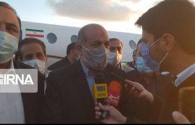 تمرکز وزارت کشور بر افزایش اختیارات استانداران است