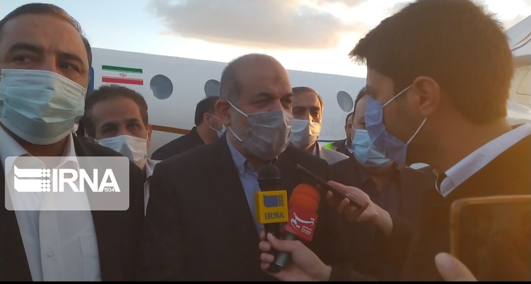 تمرکز وزارت کشور بر افزایش اختیارات استانداران است