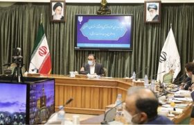 ضرورت تمرکز بر پیشگیری از بحران در حوزه انرژی