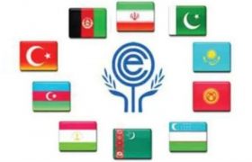 عضویت ایران در شانگهای و شرکت در اجلاس اکو، در حل و فصل مشکلات منطقه موثر است