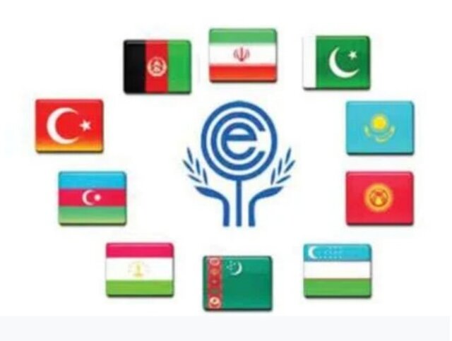 عضویت ایران در شانگهای و شرکت در اجلاس اکو، در حل و فصل مشکلات منطقه موثر است