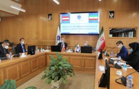 اتریش و خراسان رضوی ظرفیت زیادی برای توسعه تعاملات اقتصادی دارند