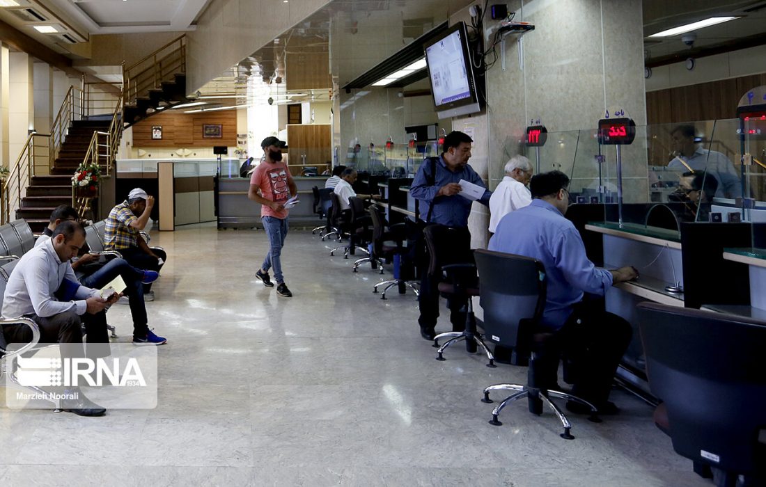 مهلت تسویه بدهکاران بانکی تا پایان ۱۴۰۰ تمدید شد