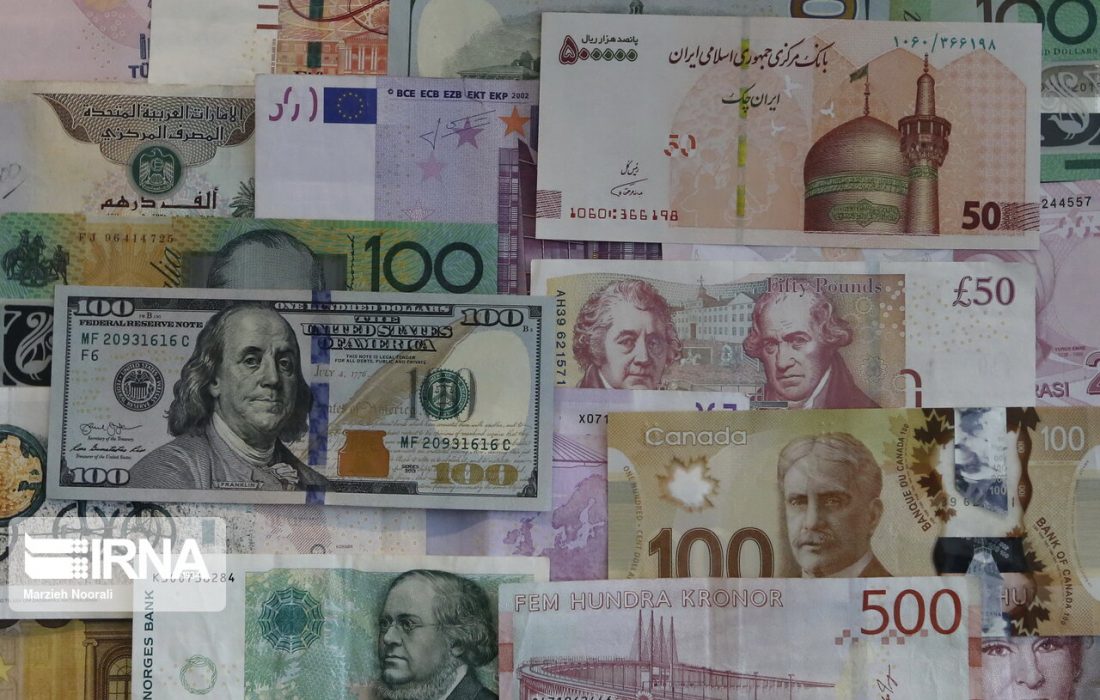 اخلال در چرخه تولید و تجارت با تخصیص ارز ۴۲۰۰ تومانی