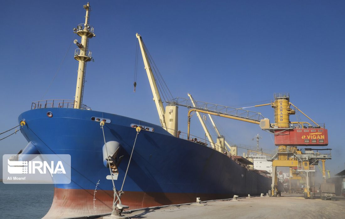 واردات کالاهای اساسی امسال رکورد شکست