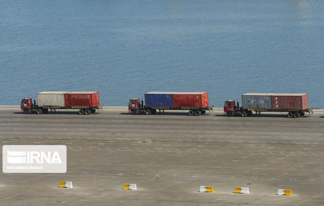 دیپلماسی حملونقل؛ ابزار قدرتمند ایران برای توسعه روابط با همسایگان