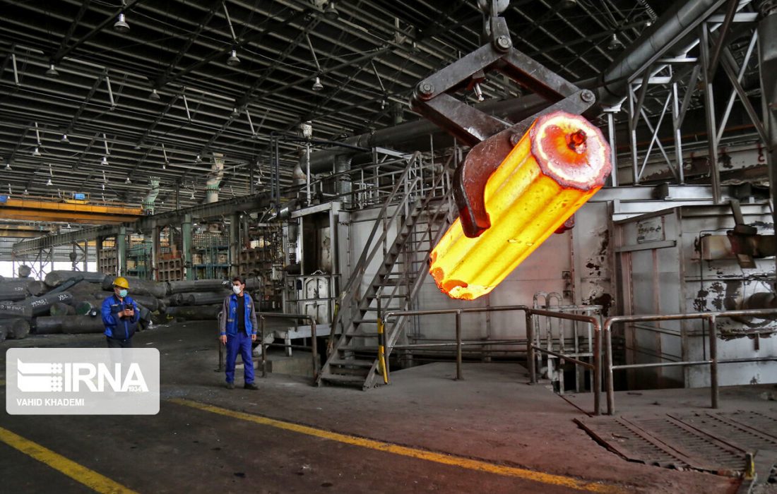 رشد ۱۱۸ درصدی سرمایهگذاری خارجی در بخش صنعت و معدن