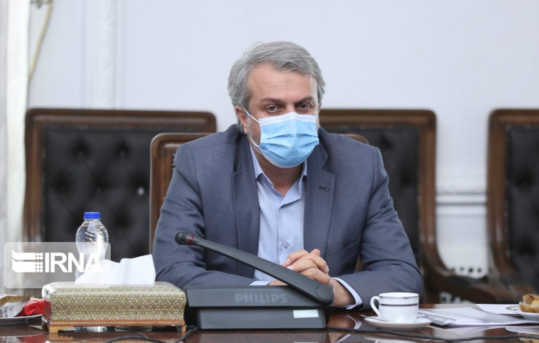 اعلام پیشنویس اولیه ۴۰۰ طرح هزار میلیارد تومانی برای سرمایهگذاری