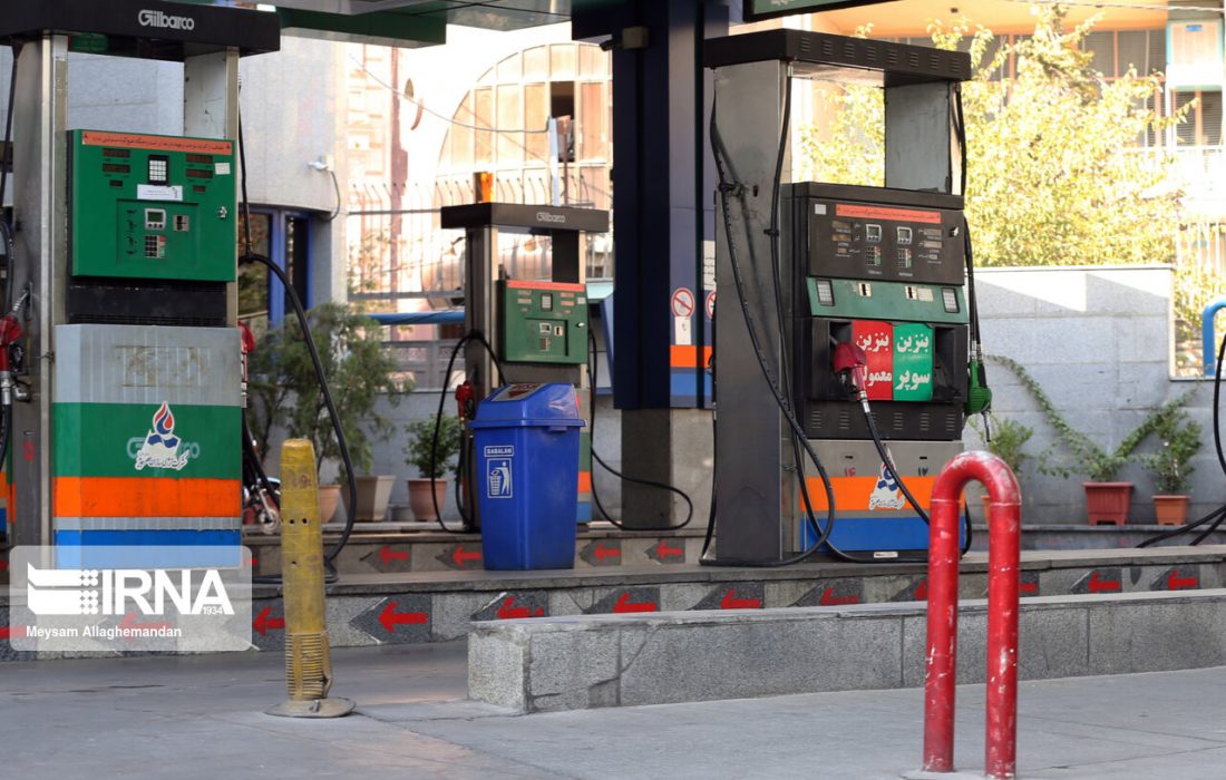 سرمایهگذاری ۱۴ میلیارد دلاری برای توزیع سوخت استاندارد در کلانشهرها