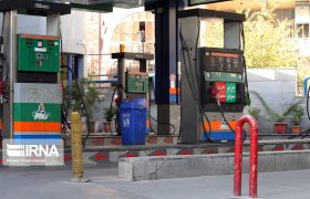 سرمایه‌گذاری ۱۴ میلیارد دلاری برای توزیع سوخت استاندارد در کلان‌شهرها