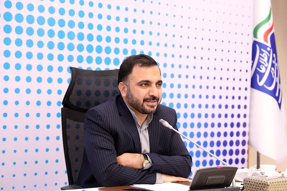 دنبال مسدودسازی و محدودیت فضای مجازی نیستیم