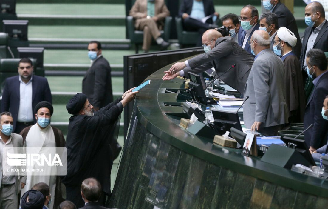 کنترل چرخه تورم در بودجه ۱۴۰۱