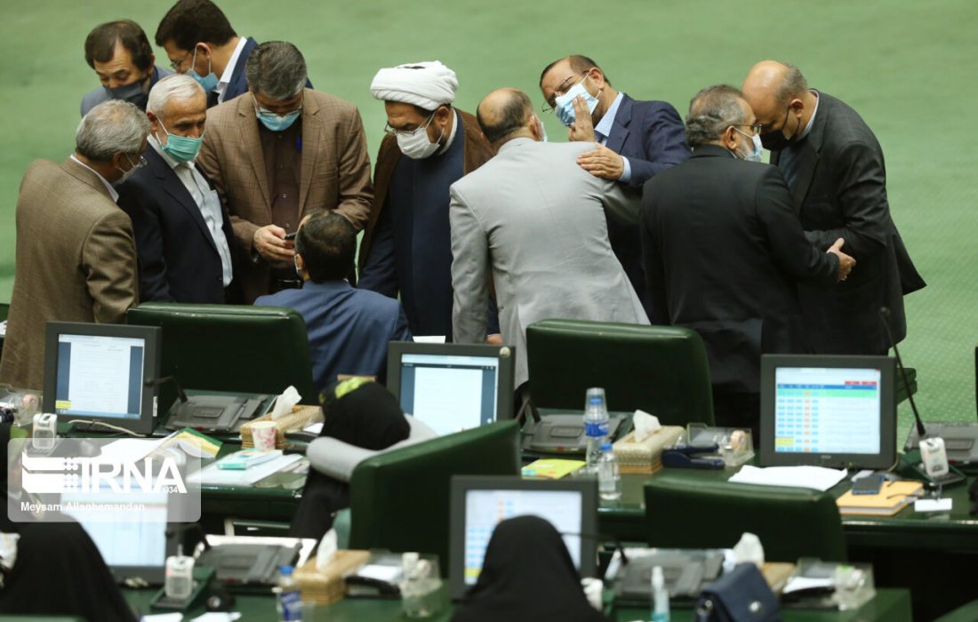 بودجه ۱۴۰۱؛ لایحهای منطقی در پی اصلاحات ساختاری