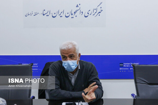 وابستگی ۳۰ تا ۳۵ درصدی اقتصاد ایران به صنعت مسکن