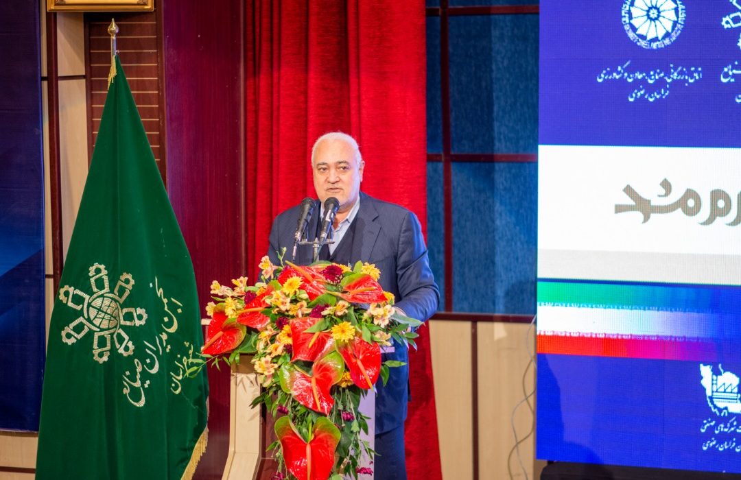 تولید بدون کارخانه صاحبان برند تجاری، شناسنامه دار شد