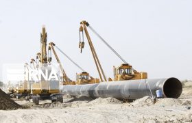آغاز صادرات خدمات انرژی ایران به اروپا در دولت سیزدهم