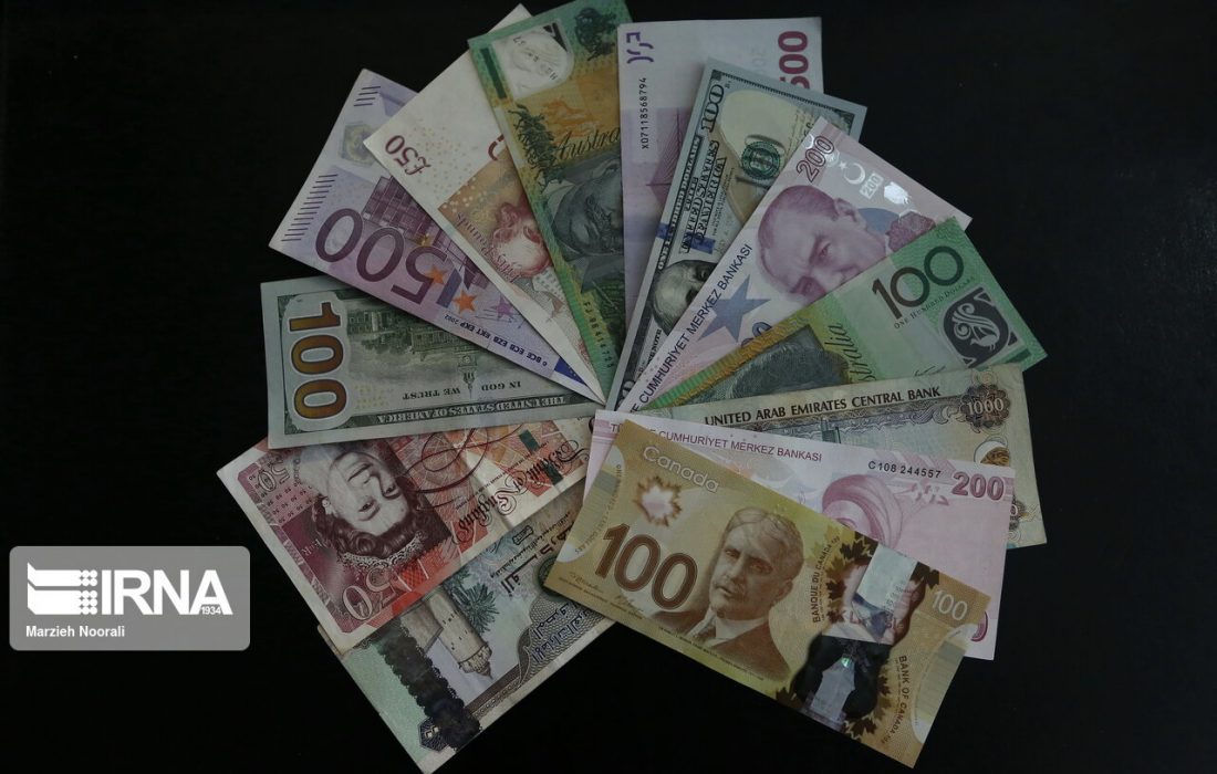 انحراف شدید در اهداف تخصیص ارز ۴۲۰۰ تومانی