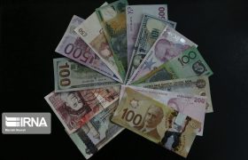 انحراف شدید در اهداف تخصیص ارز ۴۲۰۰ تومانی